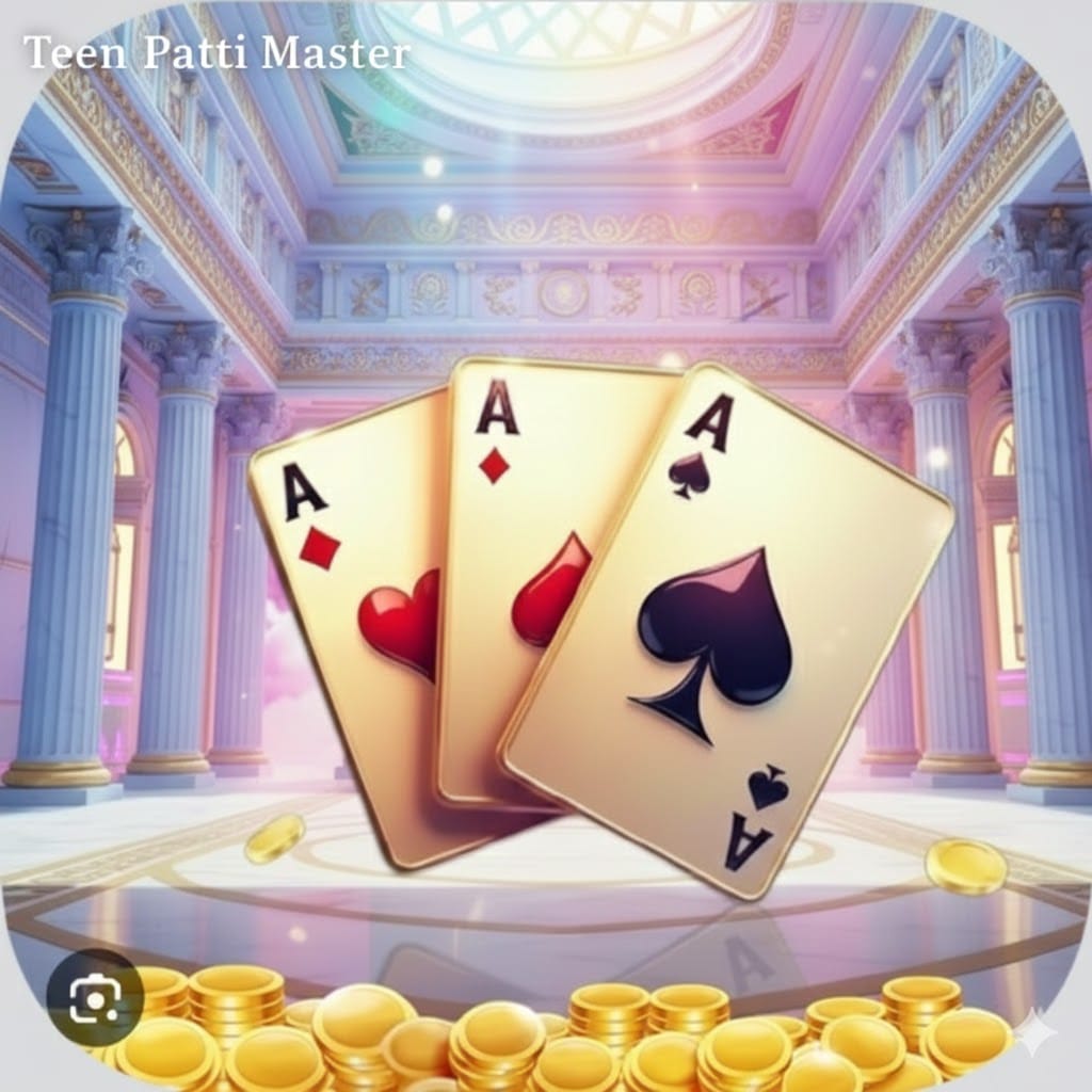 Teen Patti Master