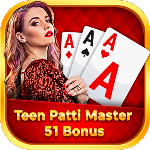 Teen Patti Master 51 Bonus