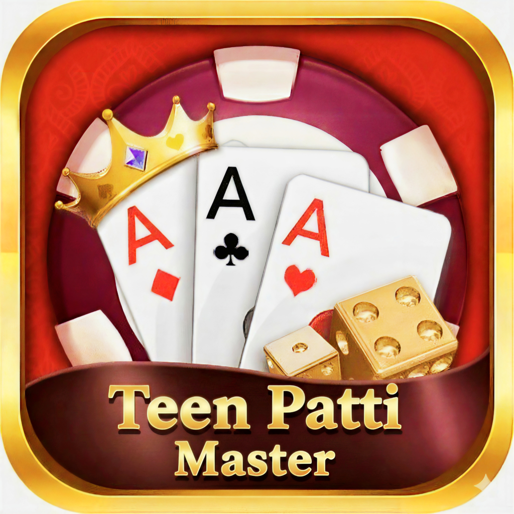 Teen Patti Master