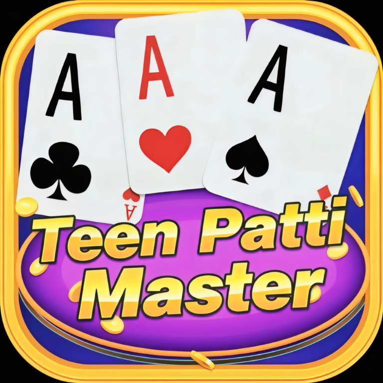 Teen Patti Master